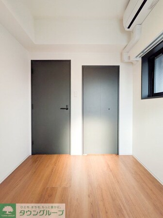 ZOOM信濃町の物件内観写真